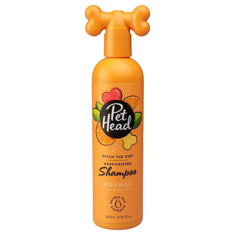 Bitiba Pet Head Shampoo Ditch The Dirt Offerte esclusive