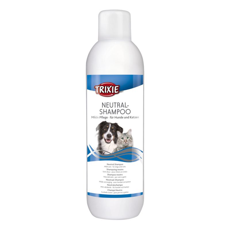 Bitiba Trixie Shampoo Neutro Lightning offer