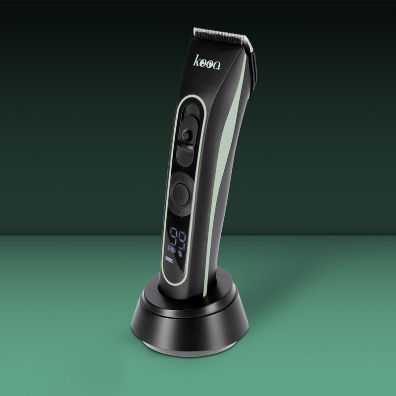 Bitiba Tosatrice a batteria kooa GEAR 3S Sconti VIP