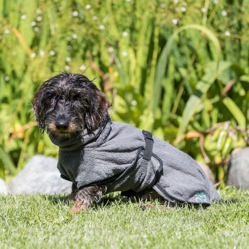 Bitiba Accappatoio Trixie per cani Ultimi due giorni