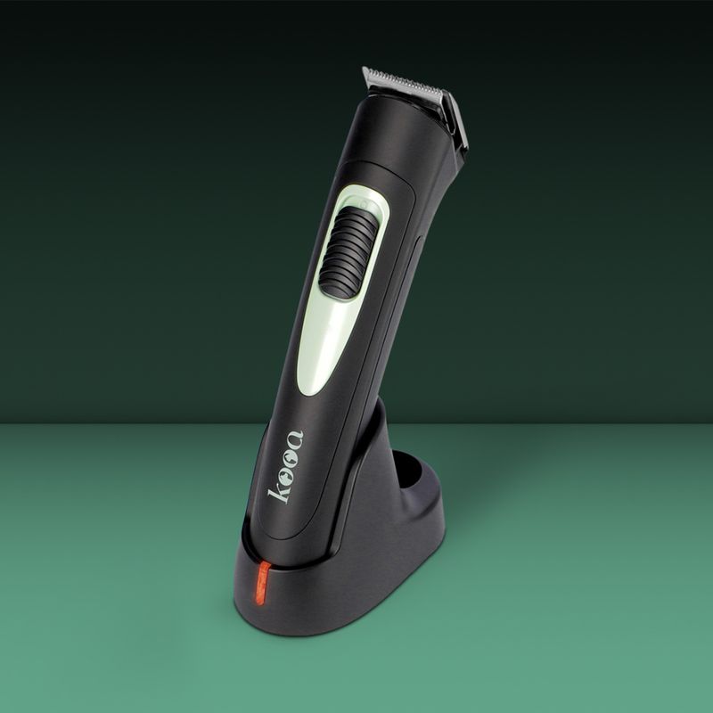 Bitiba Tosatrice a batterie kooa GEAR Mini Fino al 65% di sconto