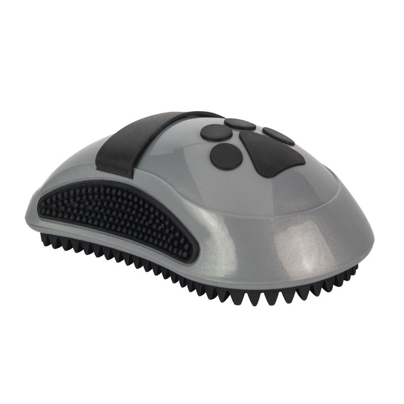 Bitiba FURminator Striglia Curry Comb