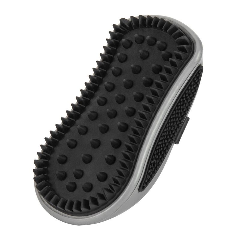 Bitiba FURminator Striglia Curry Comb Fino al 55% di sconto