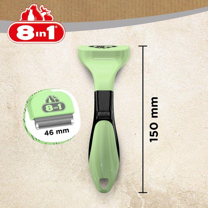 Bitiba 8in1 Perfect Coat DeShedder per cani Solo un giorno rimasto