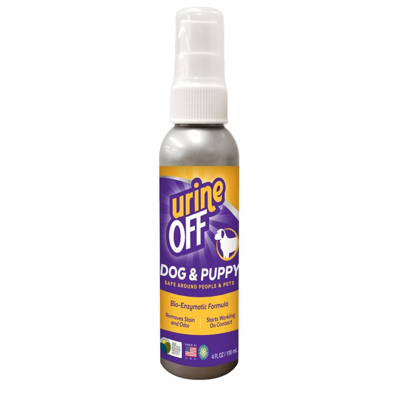 Bitiba Spray Rimuovi macchie e odori Urine Off per cani Trasporto libero internazionale