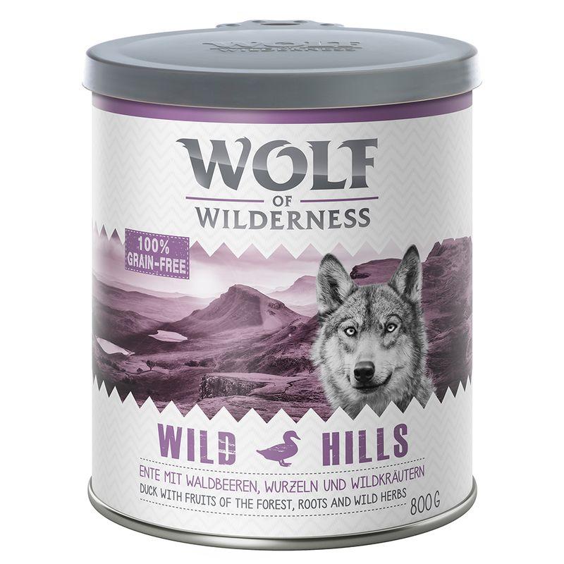 Bitiba Coperchio per lattine Wolf of Wilderness Black Friday Prezzi