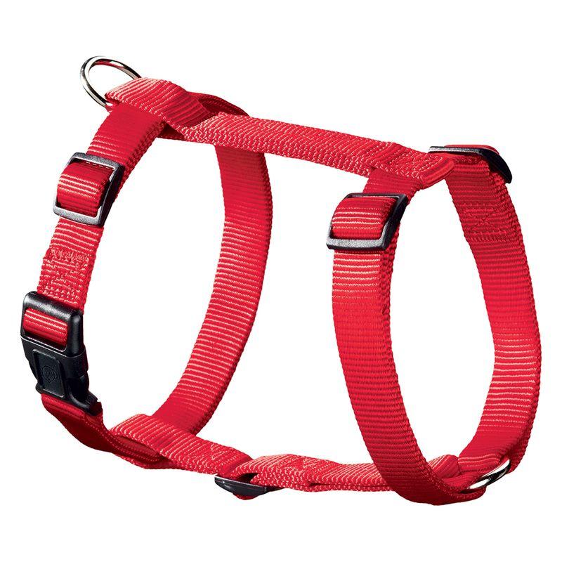 Bitiba Pettorina Hunter Ecco Sport Vario Rapid Rossa Italy