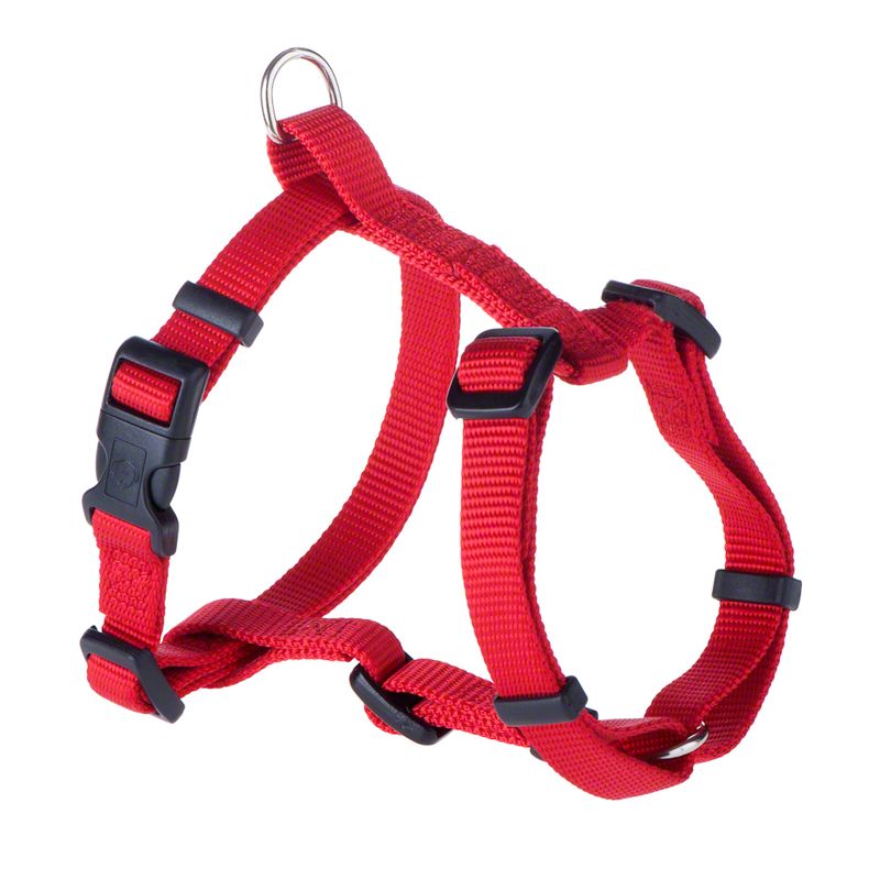 Bitiba Pettorina Hunter Ecco Sport Vario Rapid Rossa Italy