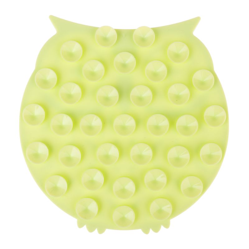 Bitiba Tappetino da leccare TIAKI Civetta In Linea