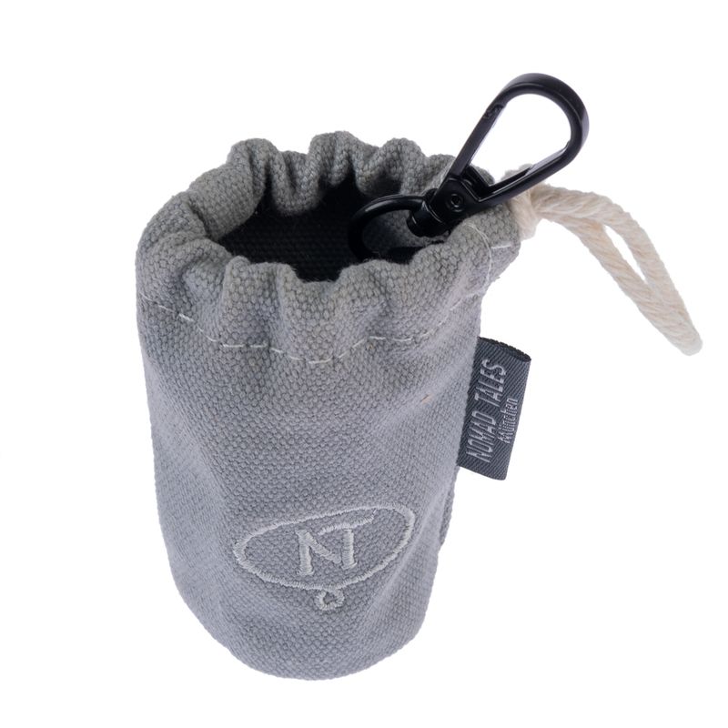 Bitiba Dispenser Nomad Tales Canvas Promozione