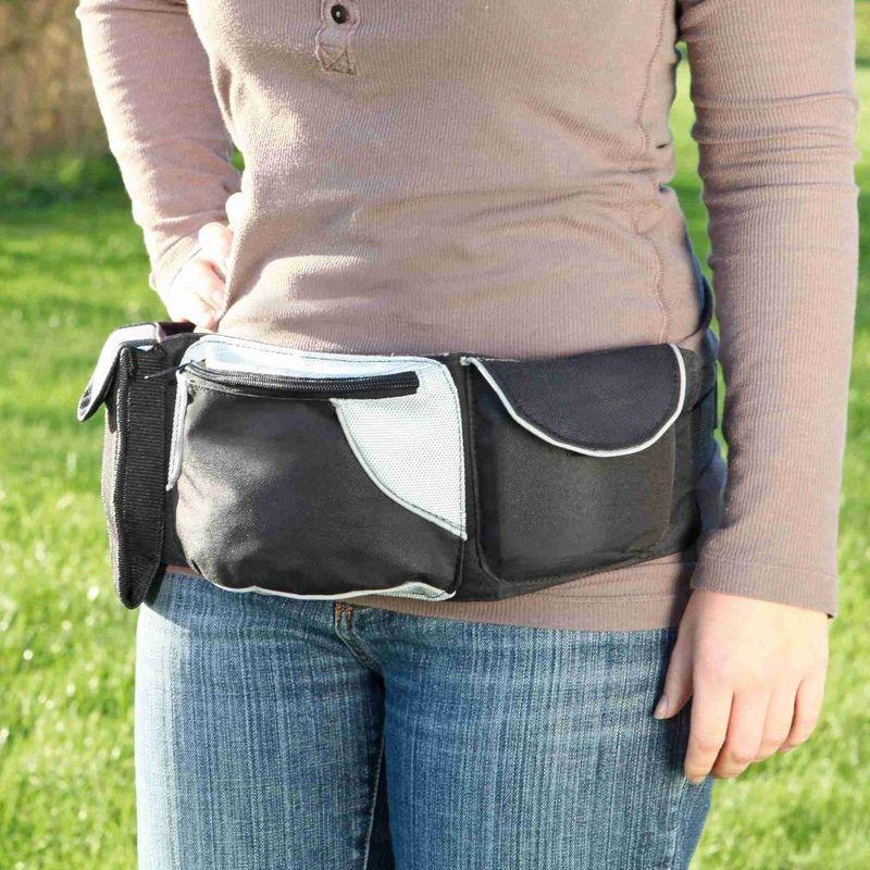 Bitiba Marsupio Trixie Baggy Belt Acquista Ora