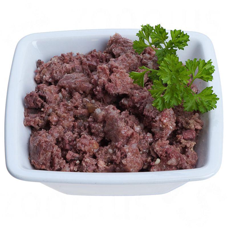 Bitiba Lukullus Adult 1 x 400 g Alimento umido per cani Promozione Limitata