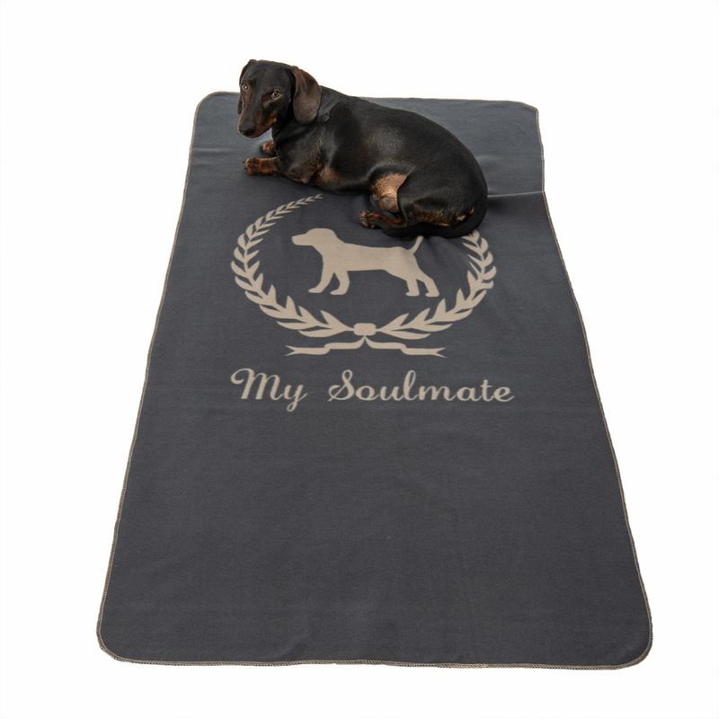 Bitiba Copertina Soulmate Dog Affare Del Giorno