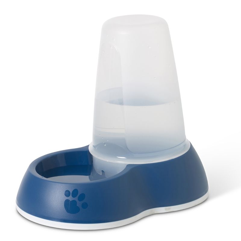 Bitiba Distributore d'acqua Savic Loop - blu Convenienza