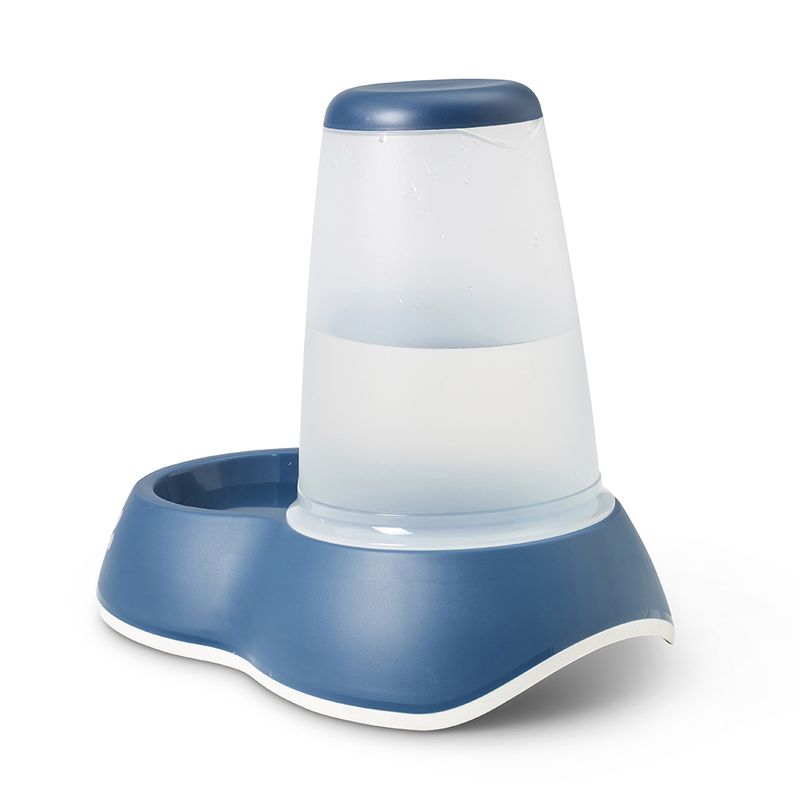 Bitiba Distributore d'acqua Savic Loop - blu Convenienza