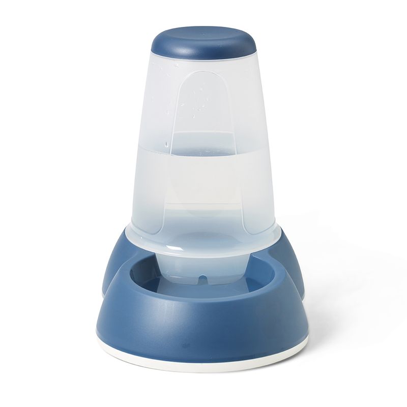 Bitiba Distributore d'acqua Savic Loop - blu Convenienza