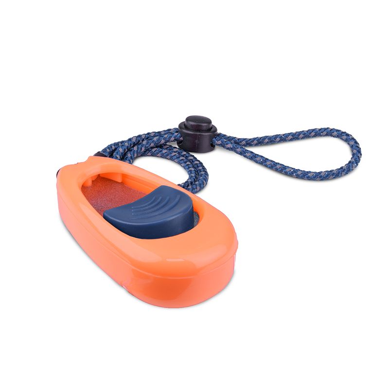 Bitiba Multi clicker Coachi per cane Novità