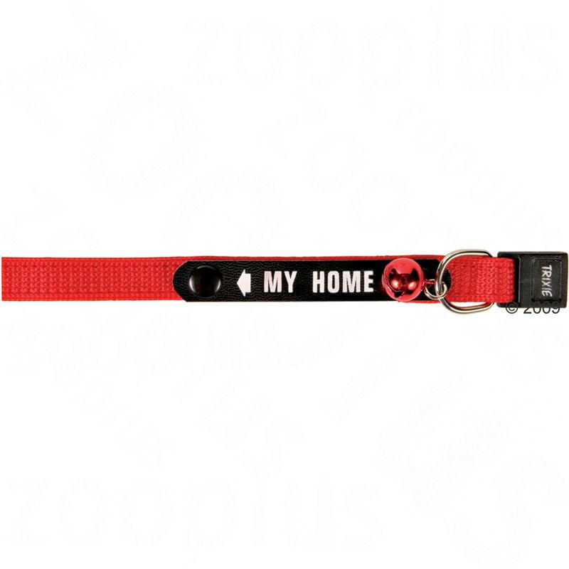 Bitiba Collare per gatti My Home Sconto