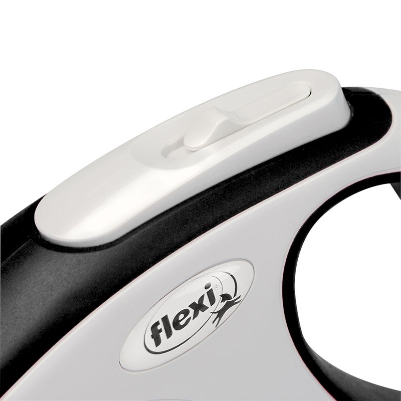 Bitiba Guinzaglio avvolgibile a corda flexi New Comfort S 8 m In Vendita