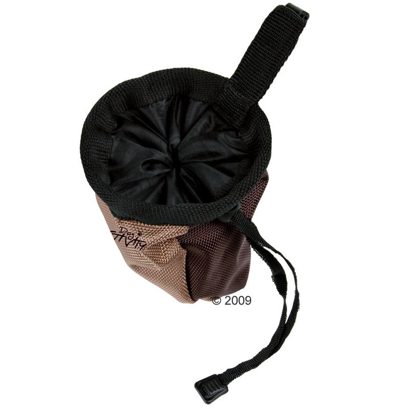 Bitiba Dog Activity Trixie Baggy Deluxe Nuova