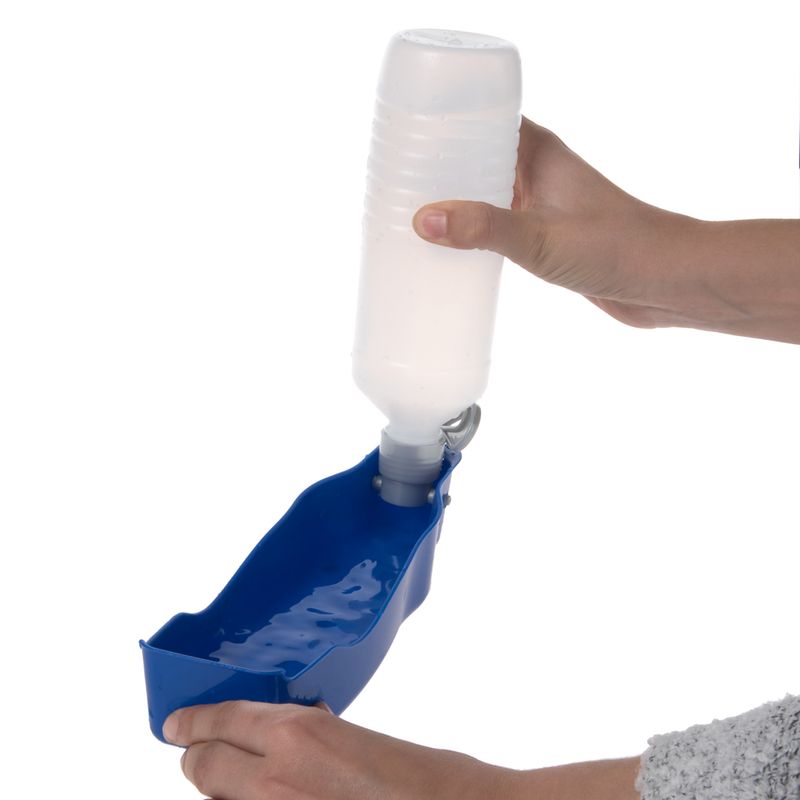 Bitiba Bottiglia con dispenser per l'acqua Moda