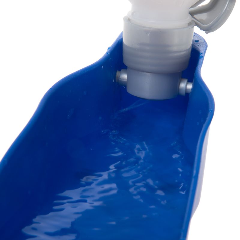 Bitiba Bottiglia con dispenser per l'acqua Moda