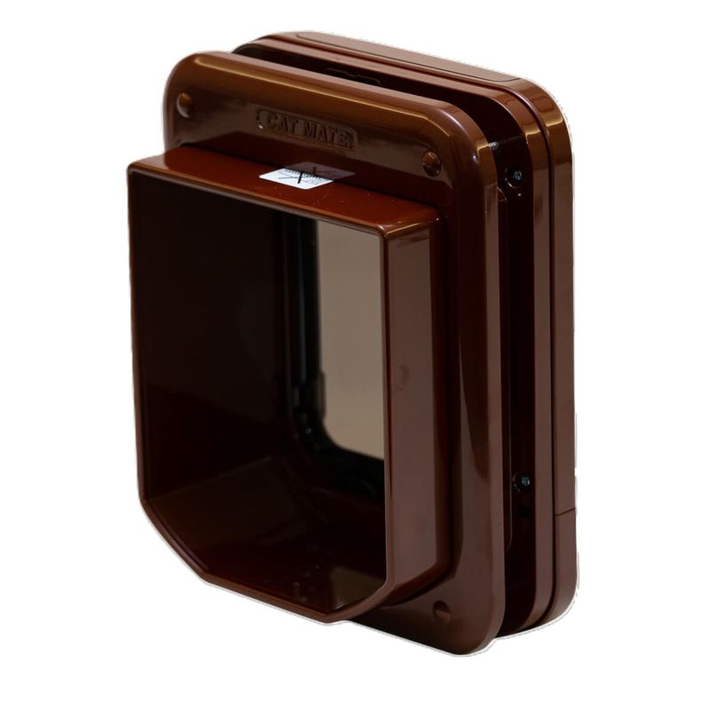 Bitiba Gattaiola Cat Mate con microchip 360W Flash Sale