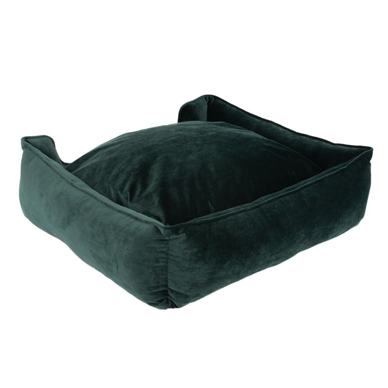 Bitiba Letto Modern Living Fern Fornitura limitata