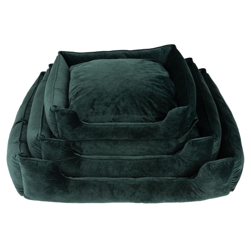 Bitiba Letto Modern Living Fern Fornitura limitata