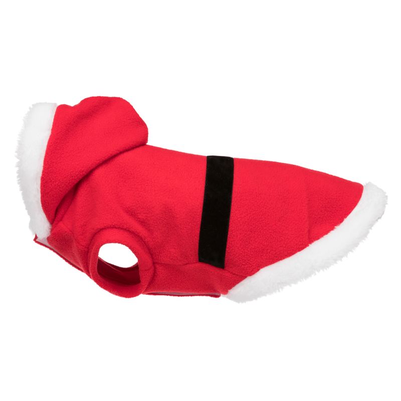 Bitiba Cappottino natalizio per cani Trixie Santa Shopping online