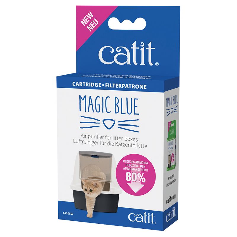 Bitiba Catit Magic Blue Offerta San Valentino