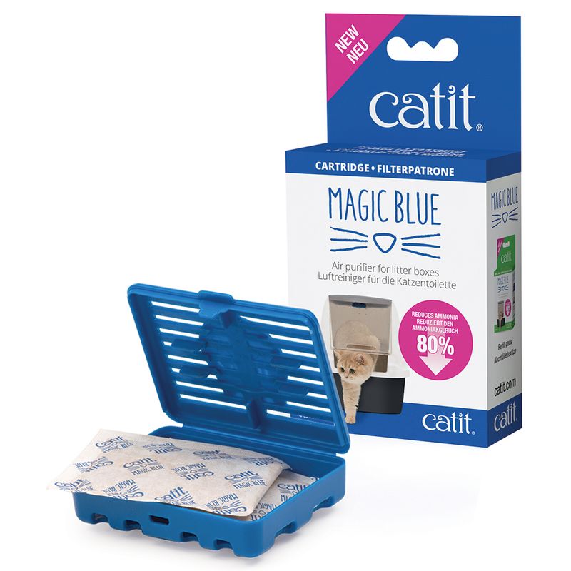 Bitiba Catit Magic Blue Offerta San Valentino
