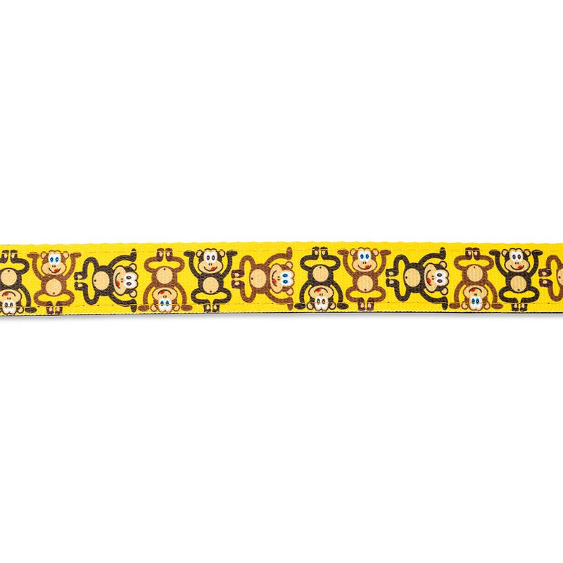 Bitiba Guinzaglio multifunzionale Max & Molly Monkey Maniac Online Outlet