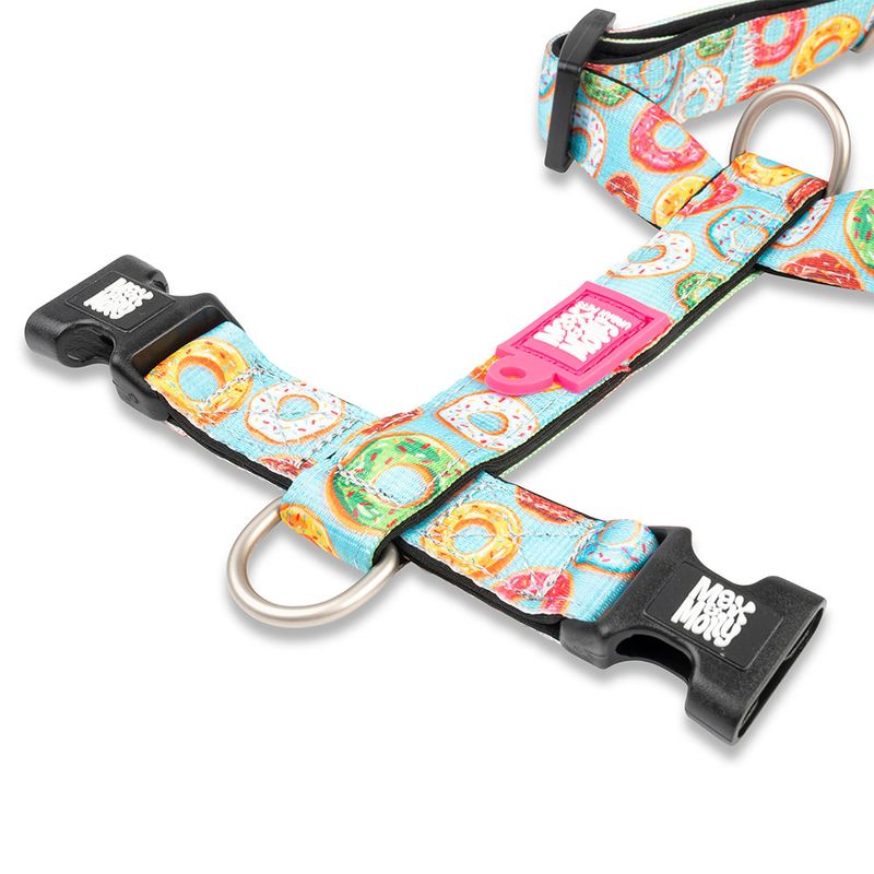 Bitiba Ciambelle di Max & Molly H-Harness Offerta temporanea