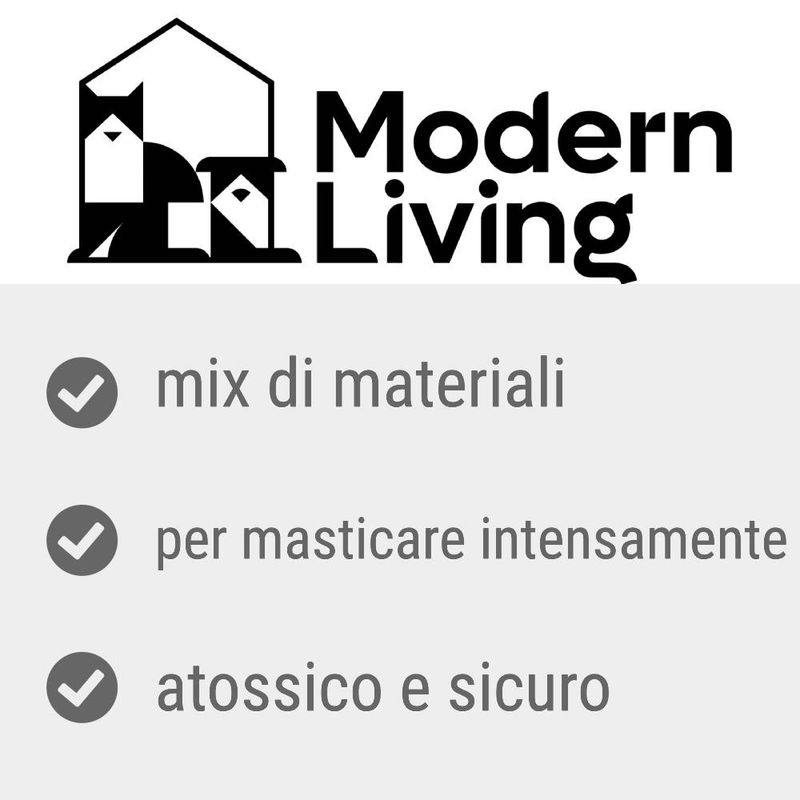 Bitiba Gioco per cani Modern Living Vigo Nuovi prodotti