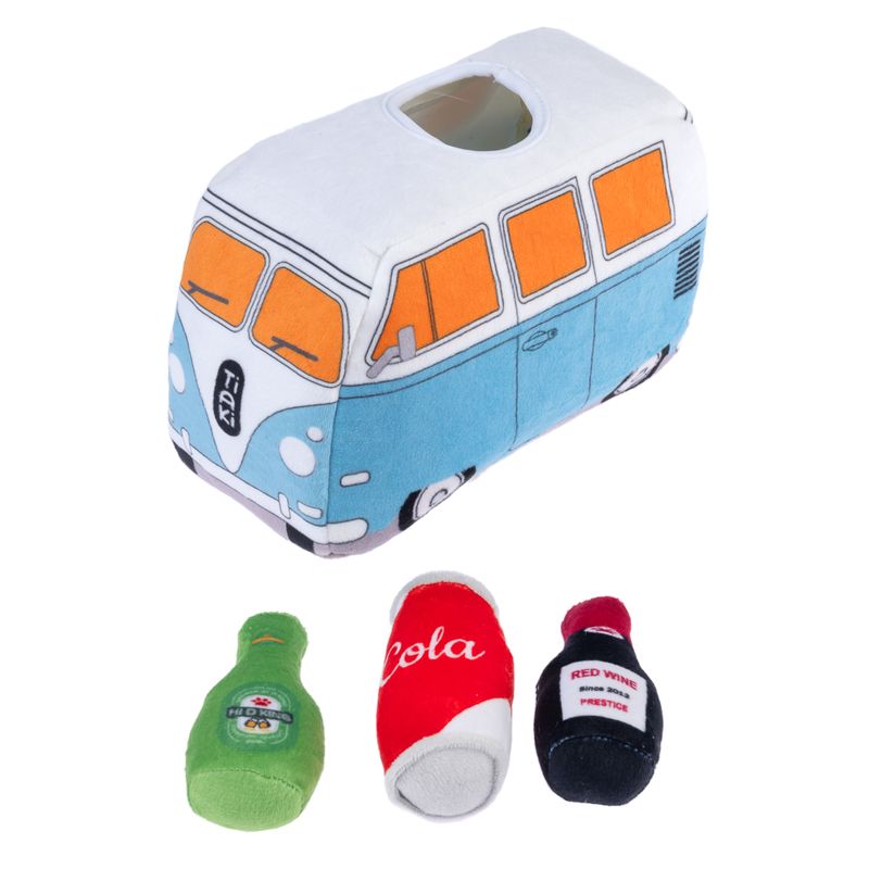 Bitiba Gioco per cani TIAKI Summer Van Offerte stagionali