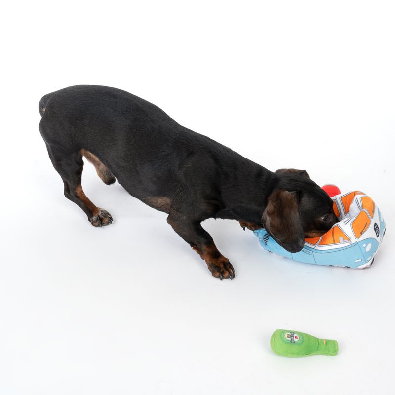 Bitiba Gioco per cani TIAKI Summer Van Offerte stagionali