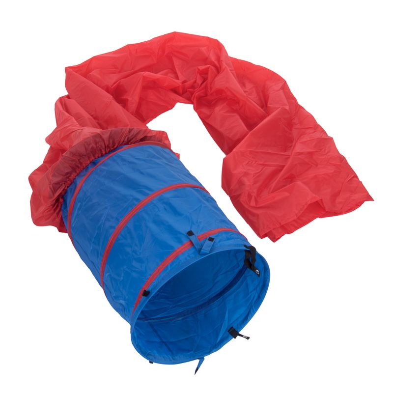 Bitiba Tunnel morbido Agility Fun & Sport Liquidazione