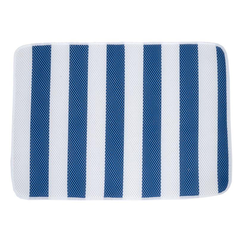 Bitiba Tappetino rinfrescante TIAKI Stripes Enormi risparmi