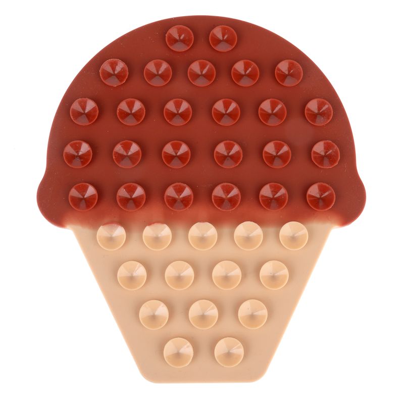 Bitiba Tappetino da leccare TIAKI Chocolate Ice Cream Prezzo basso