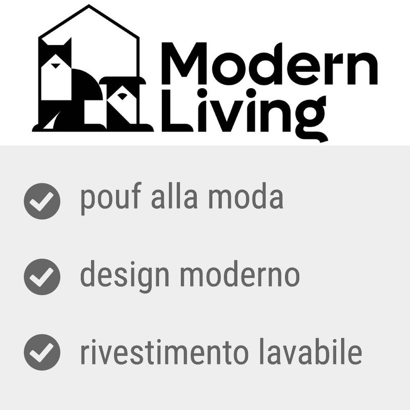 Bitiba Letto per gatti Modern Living Ferden Latest stili