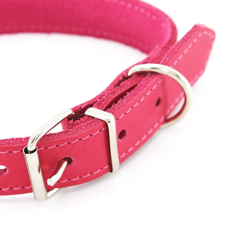 Bitiba Collare Heim con cucitura decorativa rosa Promozione temporanea
