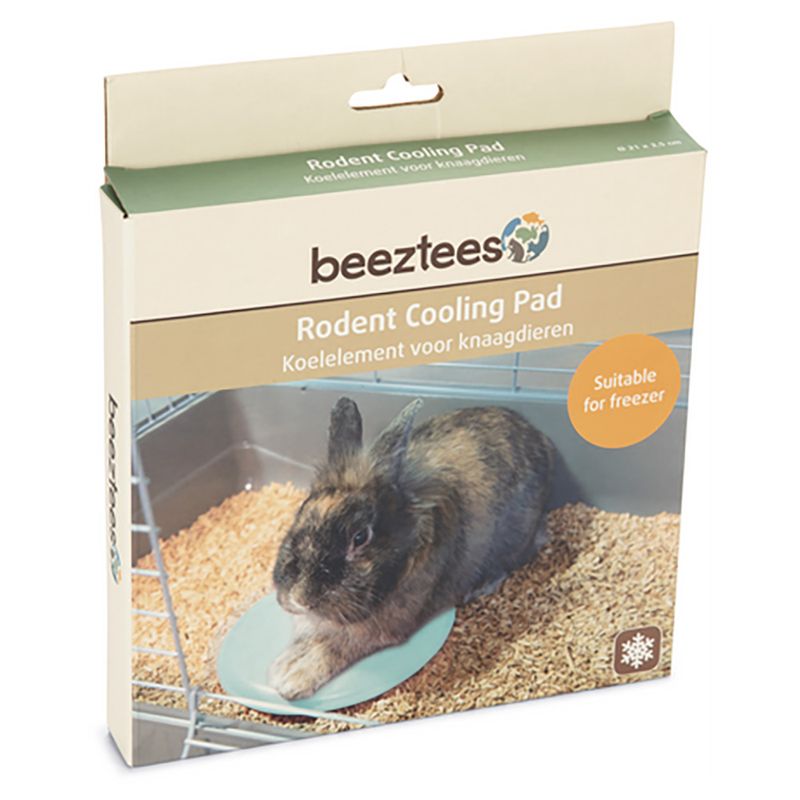 Bitiba Tappetino rinfrescante beeztees per piccoli animali Enormi sconti