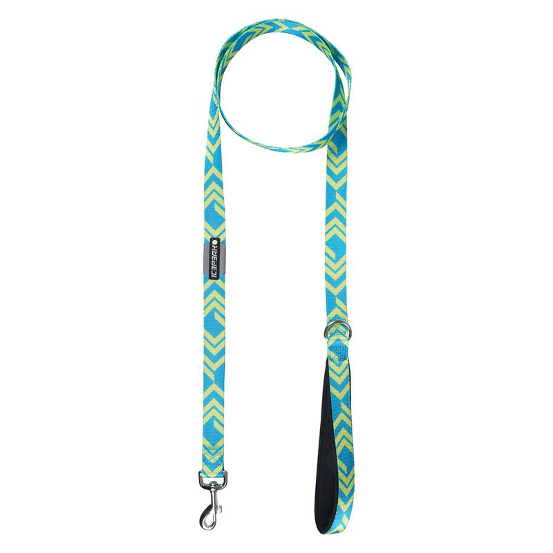 Bitiba Guinzaglio Icepeak Pet® Live aqua Limitato a 3 giorni