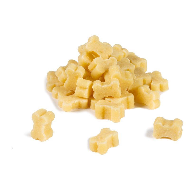 Bitiba DIBO Bocconcini con Formaggio Snack per cane Duty-free