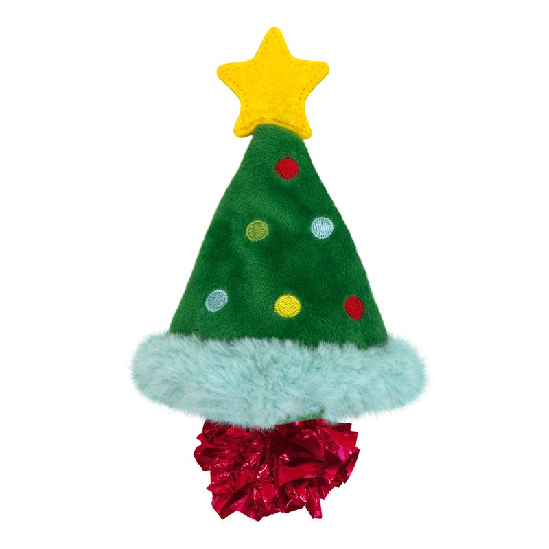 Bitiba KONG Holiday Crackles Albero di Natale