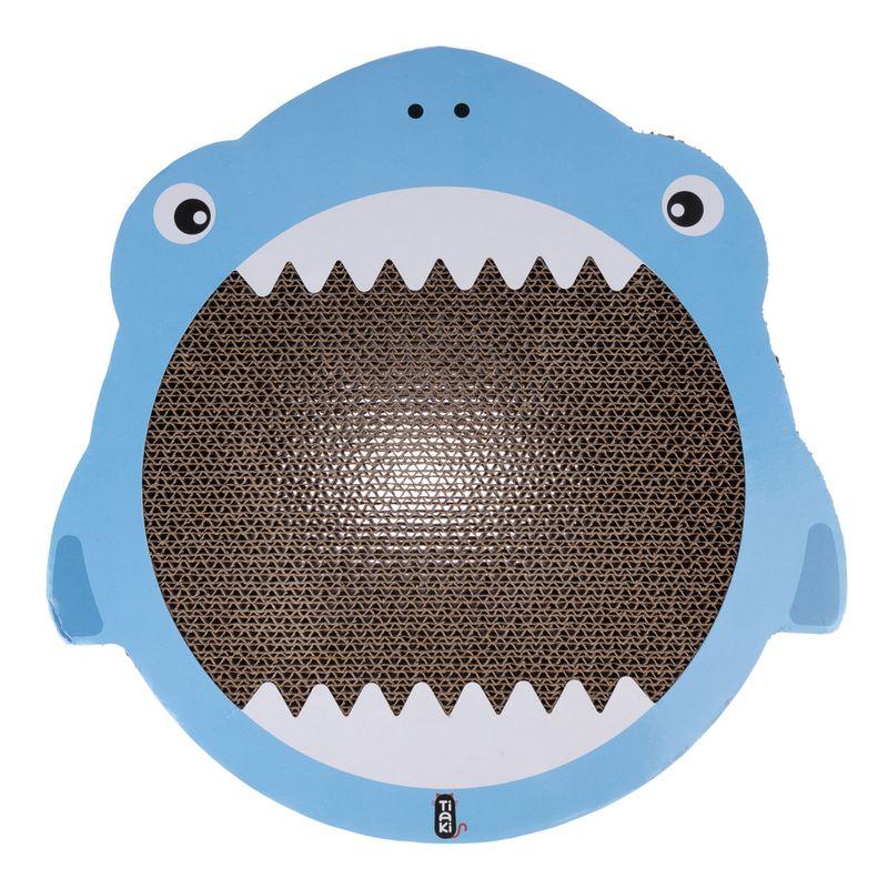 Bitiba Tavoletta tiragraffi TIAKI Shark Jaws
