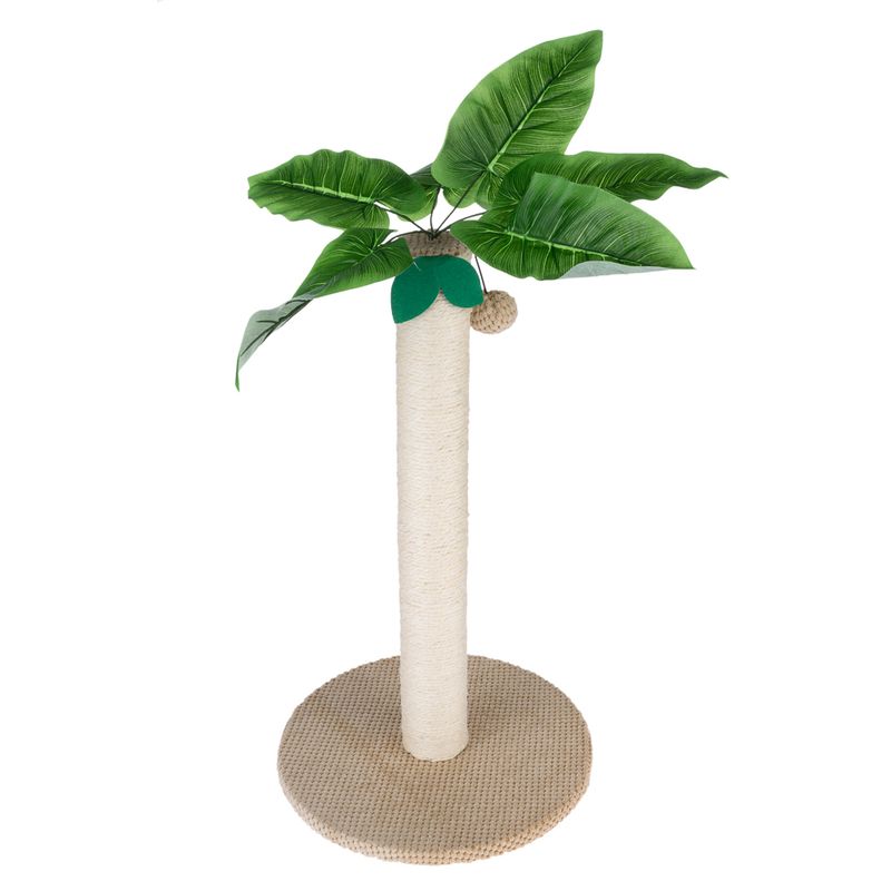 Bitiba Tiragraffi a forma di palma TIAKI Nature