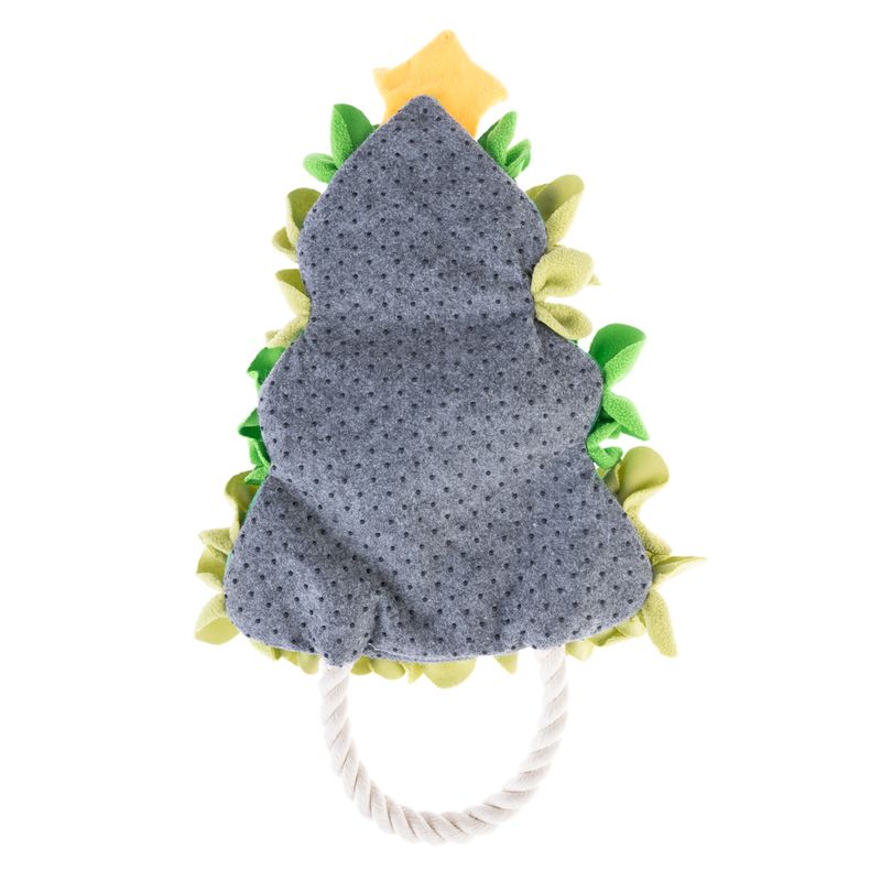 Bitiba TIAKI Tappetino da annusare albero di Natale Pezzi Unici