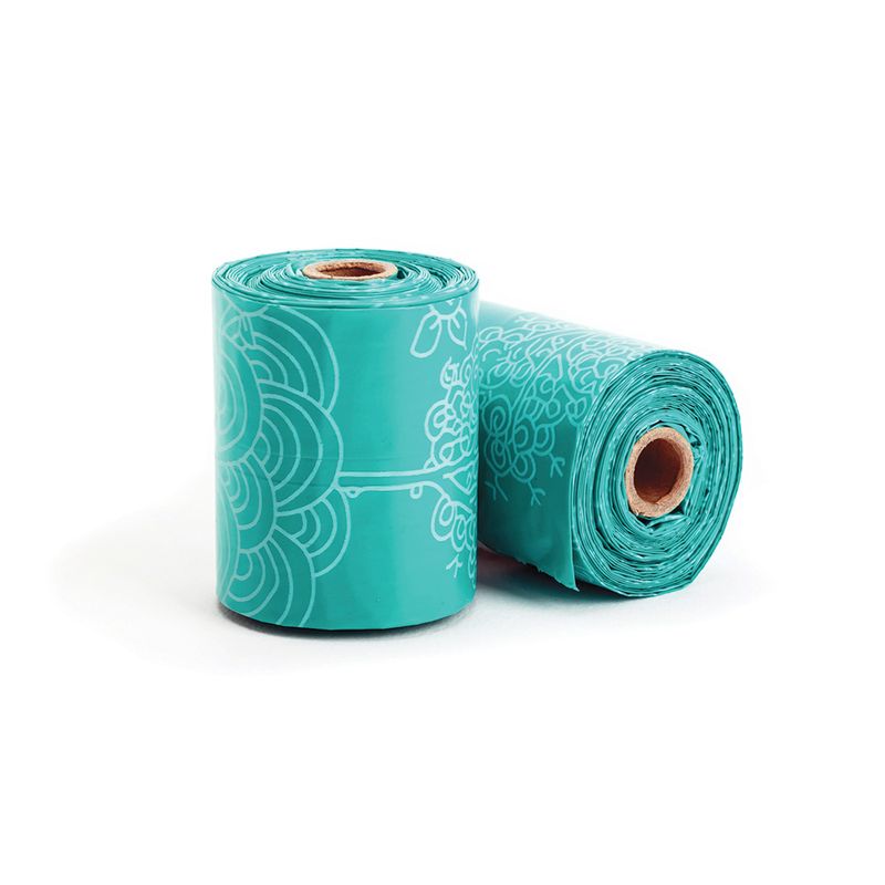 Bitiba KONG HandiPOD Mini Starter Set Dispenser di sacchetti igienici Shopping Online